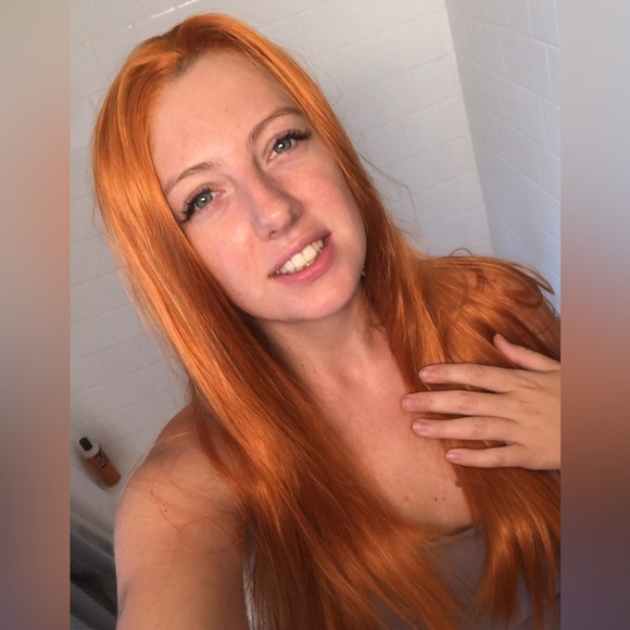 Front lace wig - Picture 6 of 6